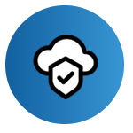 Avast Business Cloud icon